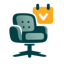 Book My Chair