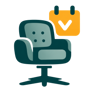 Book My Chair