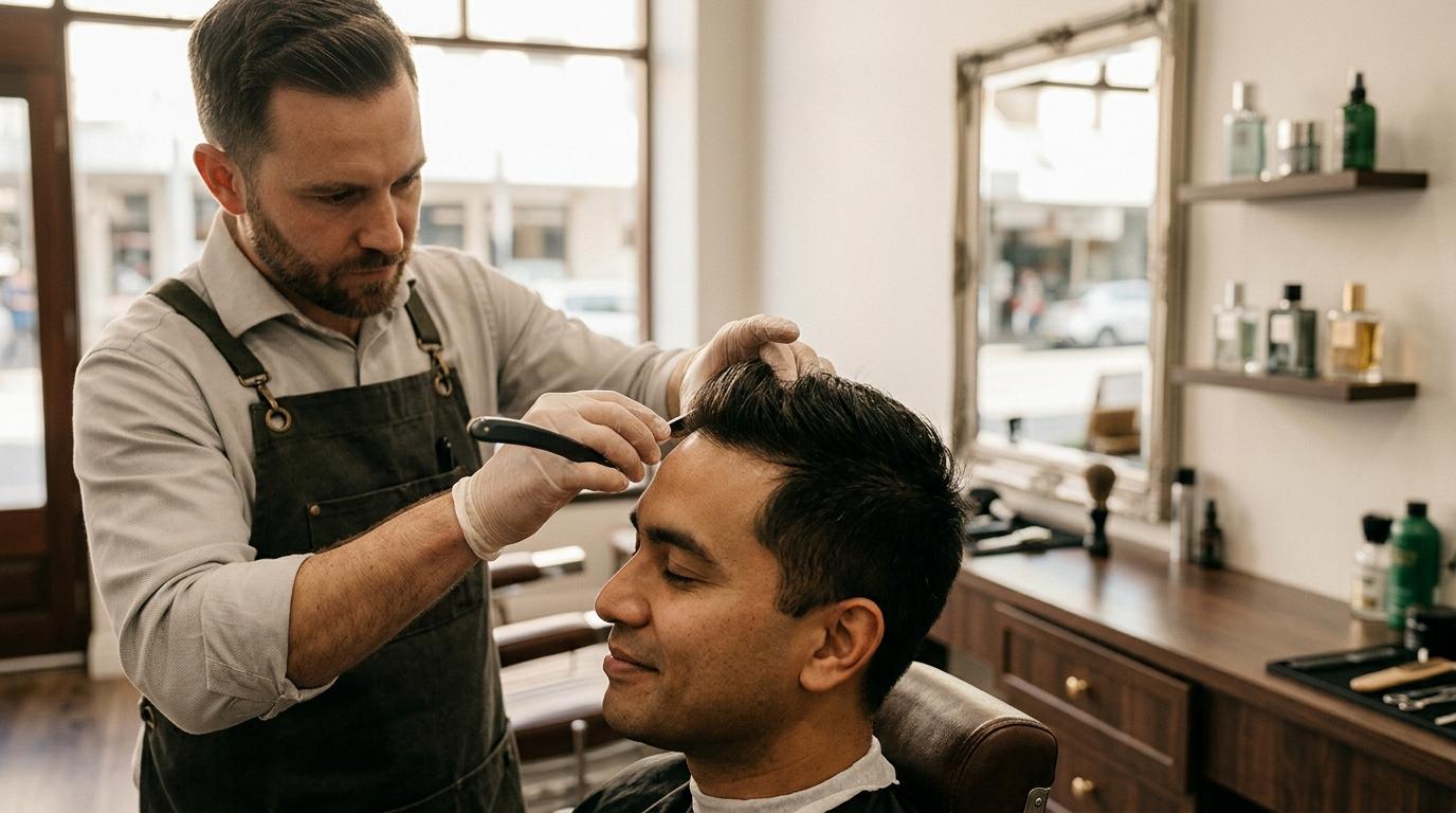 Best Barber Shops in Perth: Where to Go and What a Great Men's Cut Should Cost