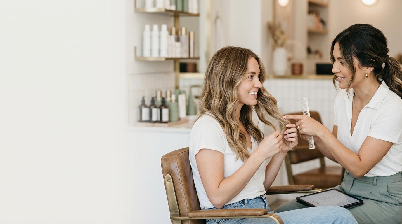 How to Choose the Right Hairdresser in Perth and Book Online