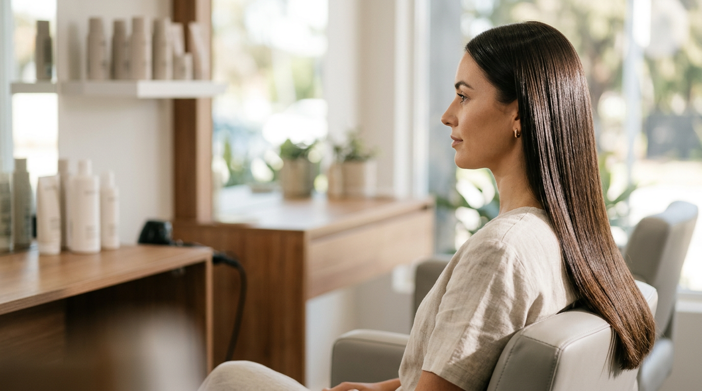 Keratin Treatment Perth: Benefits, Cost & Aftercare (2026 Guide)