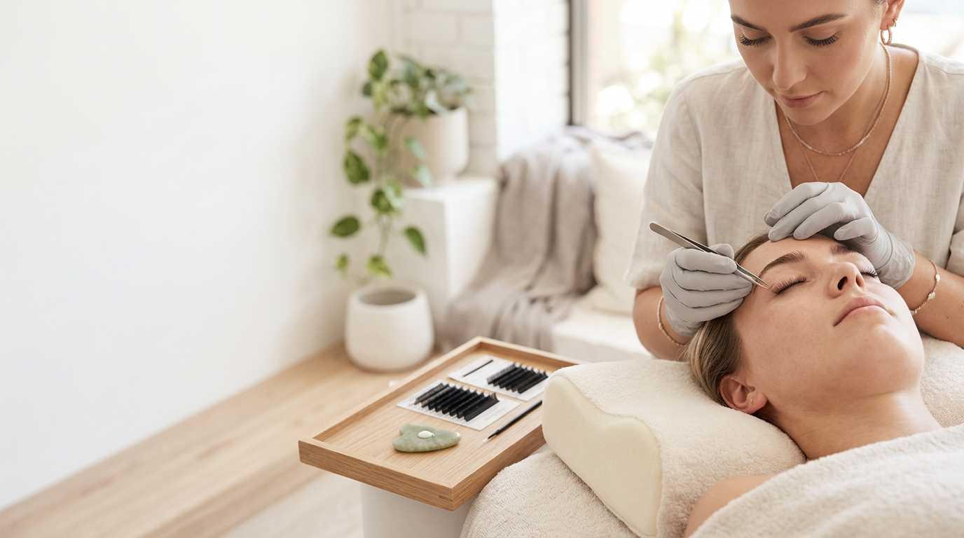 Eyelash Extensions Perth: Types, Cost & How to Find the Right Lash Artist