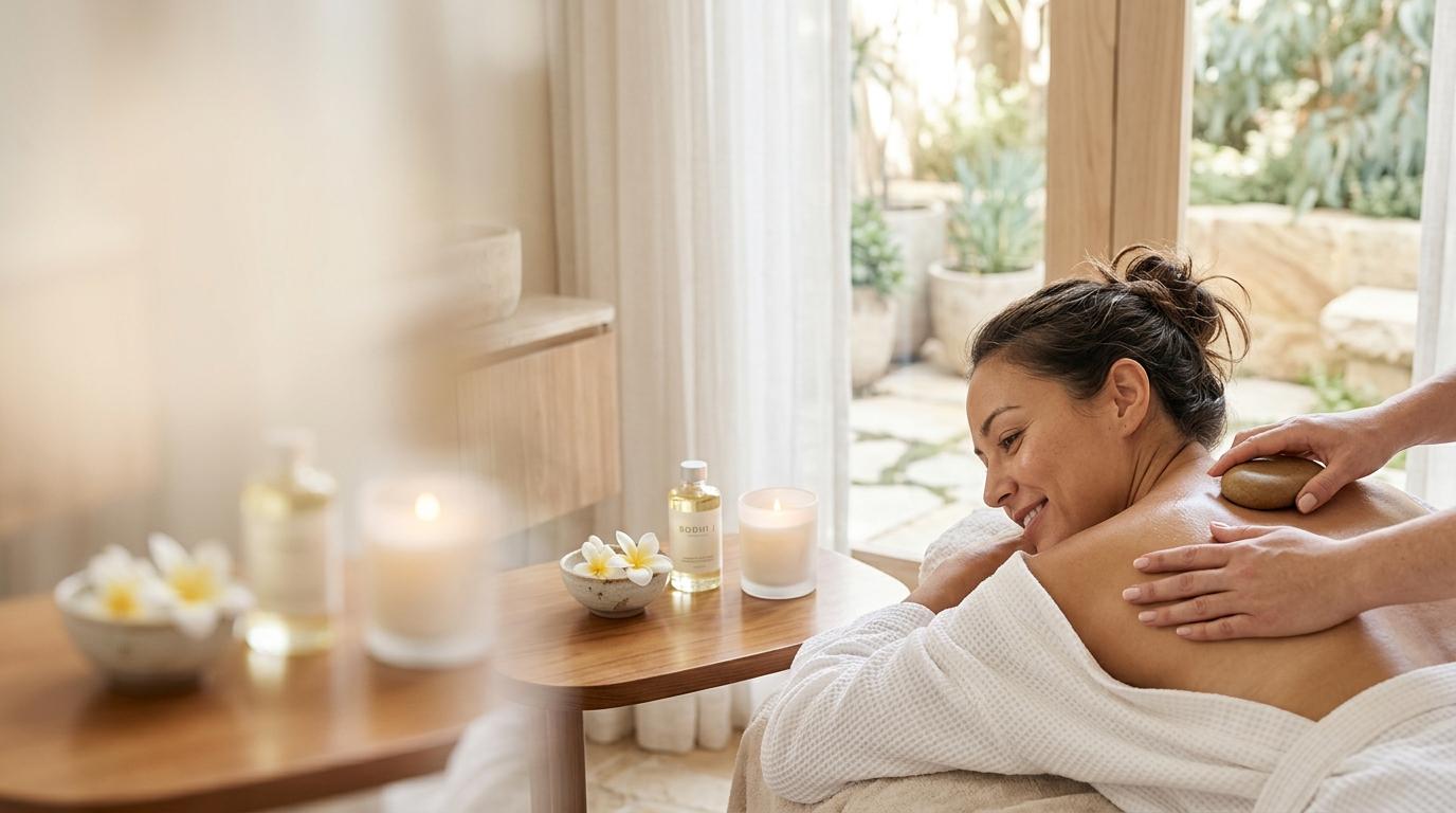 The Best Day Spas in Perth for a Relaxation or Pamper Day