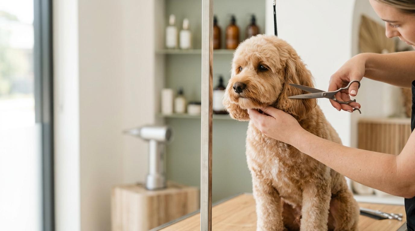 Dog Grooming in Perth: Services, Frequency and How to Book