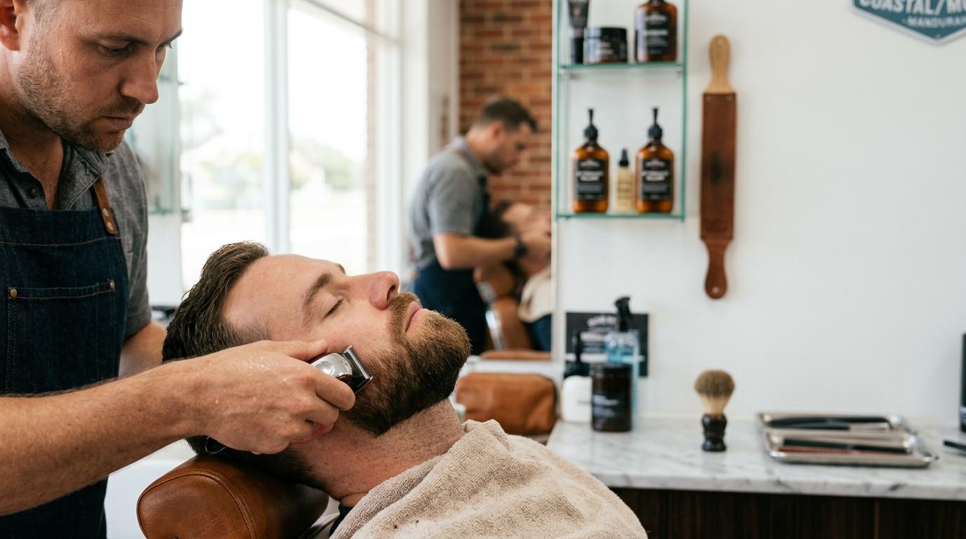 The Best Barber Shops in Mandurah: What to Look For Before You Book