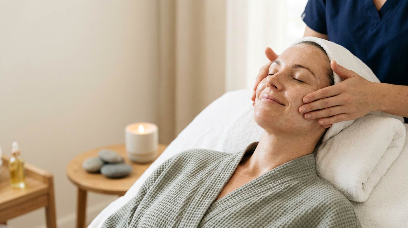 The Best Day Spas in Mandurah for a Relaxation or Pamper Day