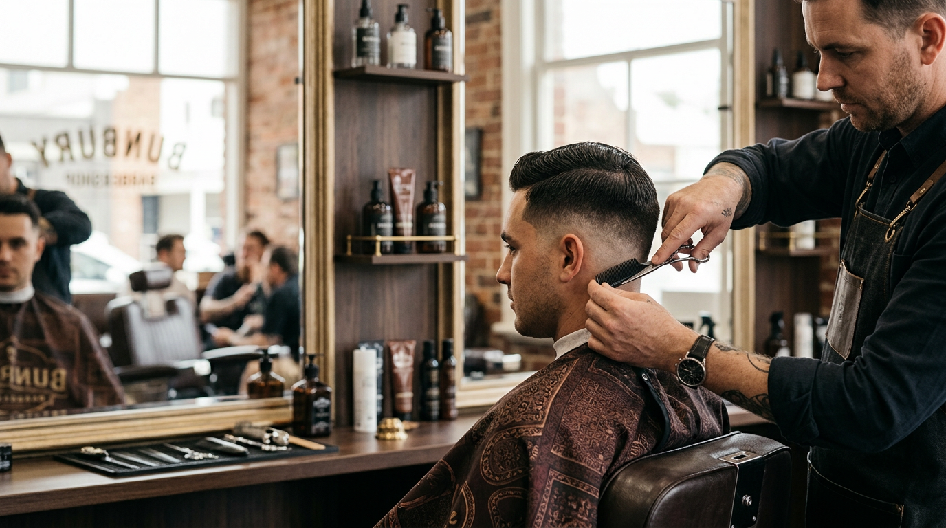 Best Barbershops in Bunbury for a Fresh Cut in 2026